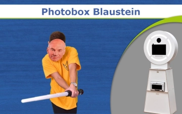 Eine Photobox mit Drucker in Blaustein mieten