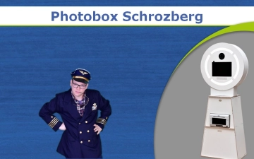 Eine Photobox mit Drucker in Schrozberg mieten