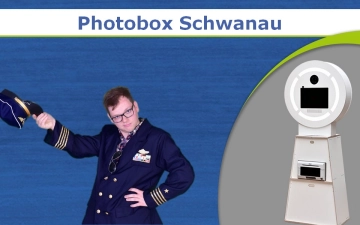 Eine Photobox mit Drucker in Schwanau mieten