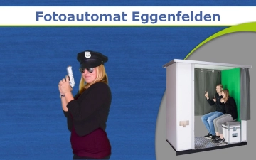 Fotoautomat - Fotobox mieten Eggenfelden