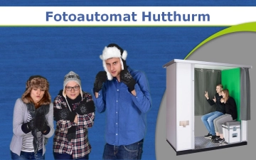 Fotoautomat - Fotobox mieten Hutthurm