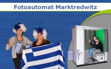 Fotoautomat - Fotobox mieten Marktredwitz