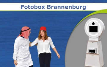 Eine Fotobox in Brannenburg ausleihen