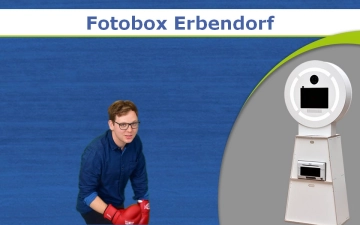 Eine Fotobox in Erbendorf ausleihen
