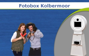 Eine Fotobox in Kolbermoor ausleihen