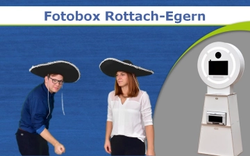 Eine Fotobox in Rottach-Egern ausleihen