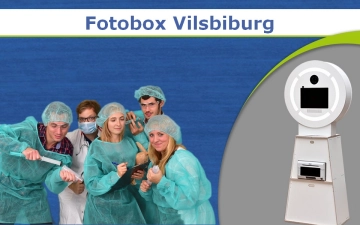 Eine Fotobox in Vilsbiburg ausleihen