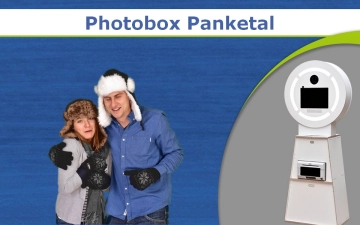 Eine Photobox mit Drucker in Panketal mieten