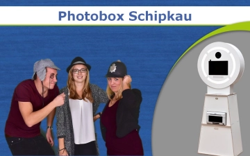 Eine Photobox mit Drucker in Schipkau mieten