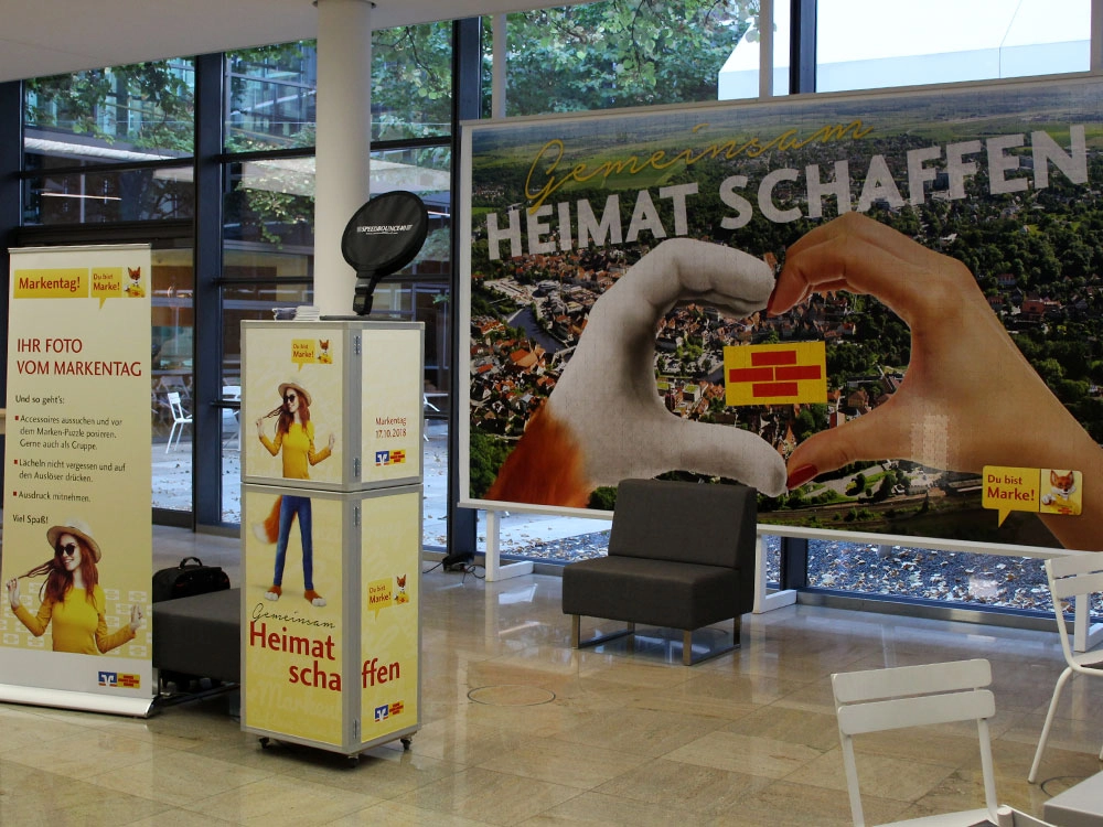 Fotobox Hamburg - Professionelle Fotobox-Systeme