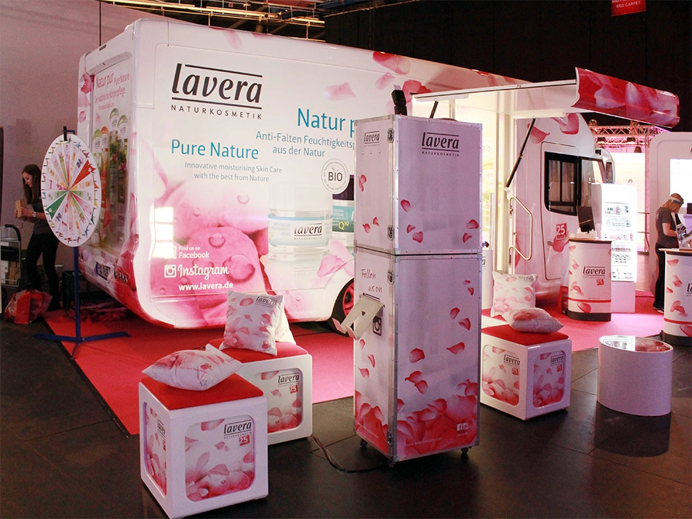 Fotobox mit Branding Fotobox mieten mit Branding