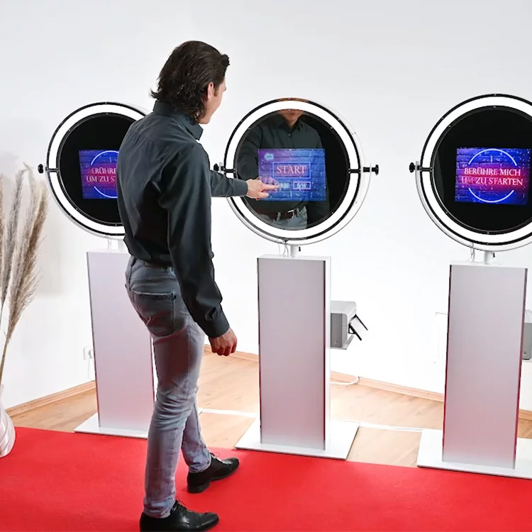 Fotospiegel kaufen Teltow