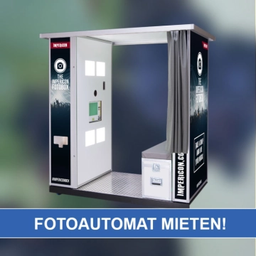 In Affalterbach einen Fotoautomat oder eine Fotobox ausleihen