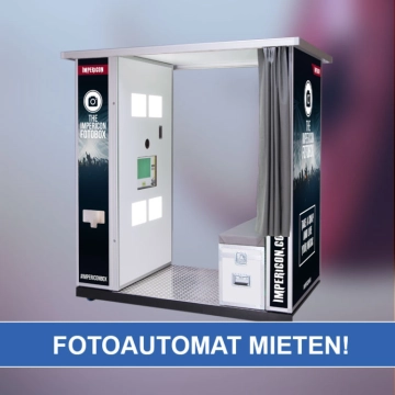 In Aglasterhausen einen Fotoautomat oder eine Fotobox ausleihen