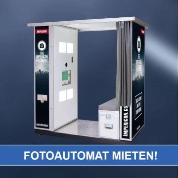 In Ahrensbök einen Fotoautomat oder eine Fotobox ausleihen