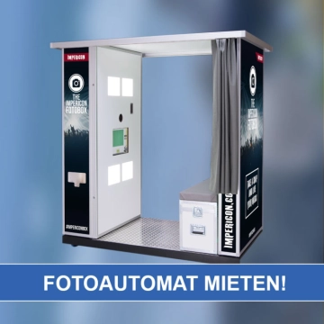In Altdorf (Kreis Böblingen) einen Fotoautomat oder eine Fotobox ausleihen