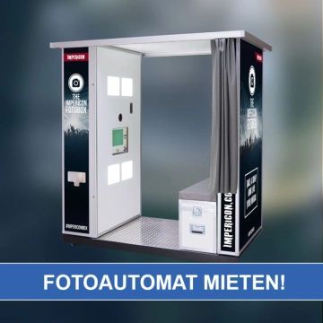 In Altdorf (Niederbayern) einen Fotoautomat oder eine Fotobox ausleihen