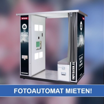 In Altenkirchen-Westerwald einen Fotoautomat oder eine Fotobox ausleihen