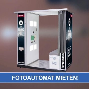 In Am Ettersberg einen Fotoautomat oder eine Fotobox ausleihen
