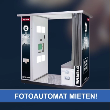 In Appenweier einen Fotoautomat oder eine Fotobox ausleihen