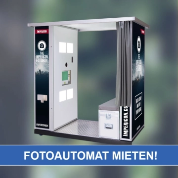 In Argenbühl einen Fotoautomat oder eine Fotobox ausleihen