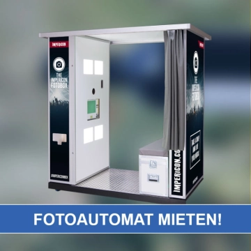 In Asbach (Westerwald) einen Fotoautomat oder eine Fotobox ausleihen