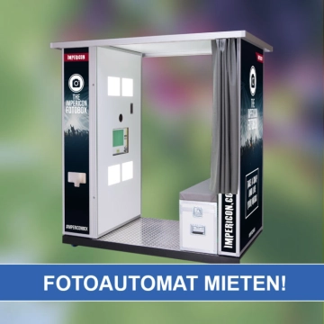 In Bad Breisig einen Fotoautomat oder eine Fotobox ausleihen