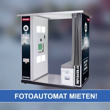 In Bad Fallingbostel einen Fotoautomat oder eine Fotobox ausleihen