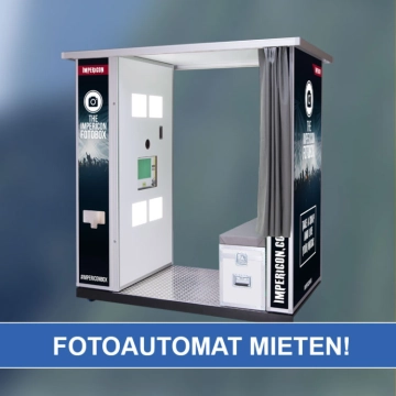 In Bad Kreuznach einen Fotoautomat oder eine Fotobox ausleihen