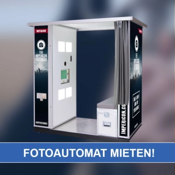 In Bad Münstereifel einen Fotoautomat oder eine Fotobox ausleihen
