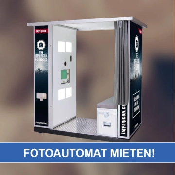 In Bad Saarow einen Fotoautomat oder eine Fotobox ausleihen