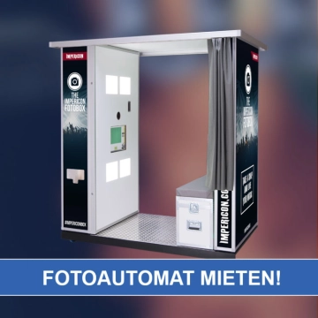 In Bad Salzdetfurth einen Fotoautomat oder eine Fotobox ausleihen