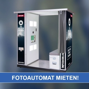 In Bad Schönborn einen Fotoautomat oder eine Fotobox ausleihen