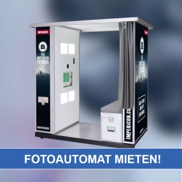 In Bad Überkingen einen Fotoautomat oder eine Fotobox ausleihen