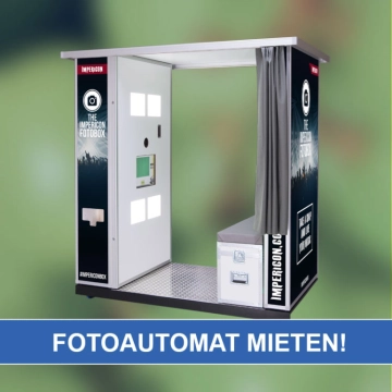 In Baddeckenstedt einen Fotoautomat oder eine Fotobox ausleihen