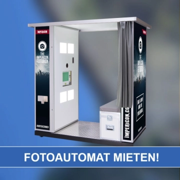 In Baienfurt einen Fotoautomat oder eine Fotobox ausleihen