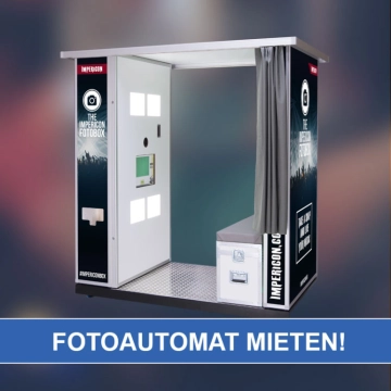 In Bardowick einen Fotoautomat oder eine Fotobox ausleihen