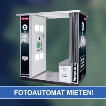 In Beilstein (Württemberg) einen Fotoautomat oder eine Fotobox ausleihen