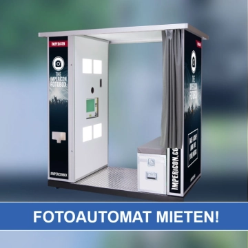 In Bermatingen einen Fotoautomat oder eine Fotobox ausleihen
