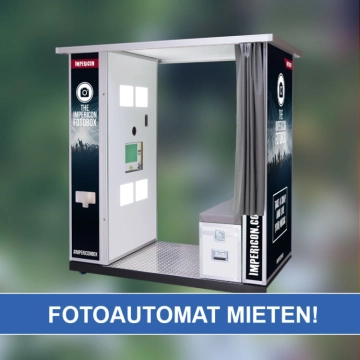 In Betzdorf einen Fotoautomat oder eine Fotobox ausleihen