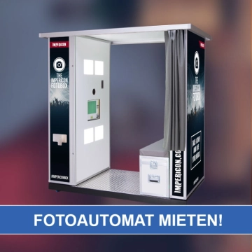 In Bevern (Kreis Holzminden) einen Fotoautomat oder eine Fotobox ausleihen