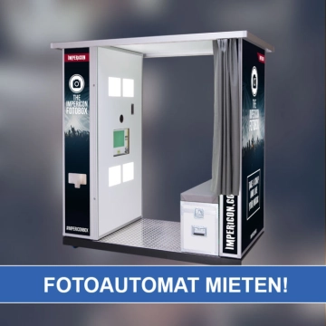 In Beverstedt einen Fotoautomat oder eine Fotobox ausleihen