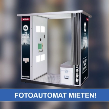 In Biederitz einen Fotoautomat oder eine Fotobox ausleihen