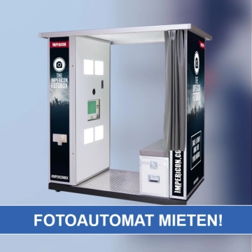 In Bissendorf einen Fotoautomat oder eine Fotobox ausleihen