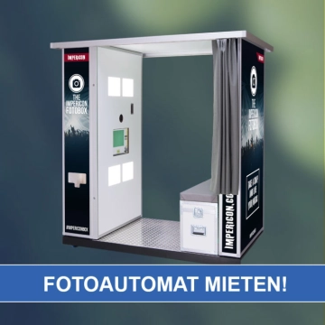 In Bodelshausen einen Fotoautomat oder eine Fotobox ausleihen