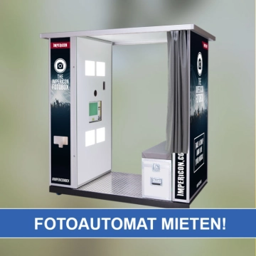 In Bodman-Ludwigshafen einen Fotoautomat oder eine Fotobox ausleihen