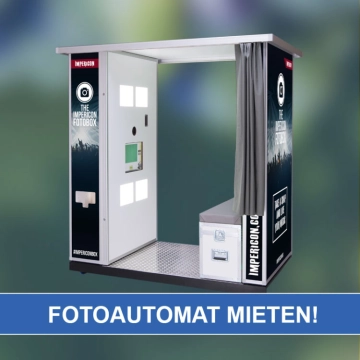 In Böhl-Iggelheim einen Fotoautomat oder eine Fotobox ausleihen