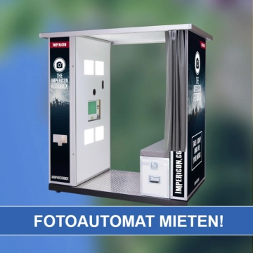 In Böhlen (Sachsen) einen Fotoautomat oder eine Fotobox ausleihen