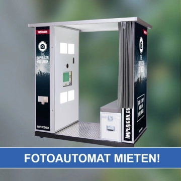 In Bösingen einen Fotoautomat oder eine Fotobox ausleihen