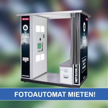 In Boitzenburger Land einen Fotoautomat oder eine Fotobox ausleihen